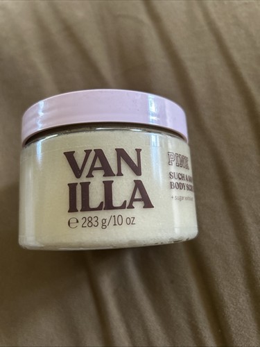 New Victoria's Secret/PINK body scrub - | eBay