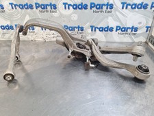 2020 ALFA ROMEO STELVIO Q4 SUSPENSION CORNER HUB FRONT DRIVER SIDE RIGHT