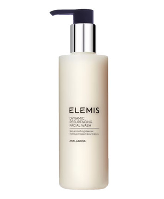 Elemis Dynamic Resurfacing Facial Wash Full Size - 200ml/6.7oz - New  Sealed