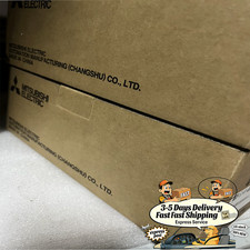 Mitsubishi MDS-DH-SP-160 Servo Drive New In B...