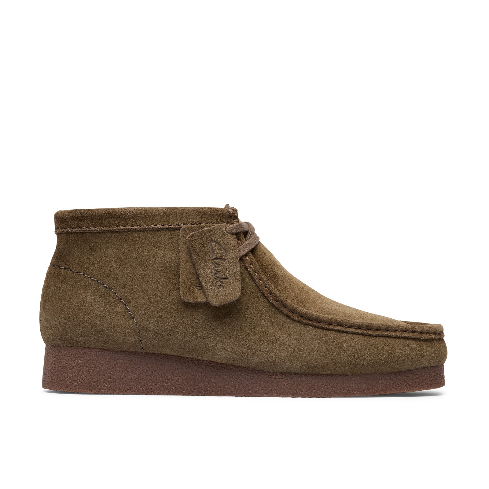 Clarks Wallabee EVO Boot 26183450 Chukkas 20290₽