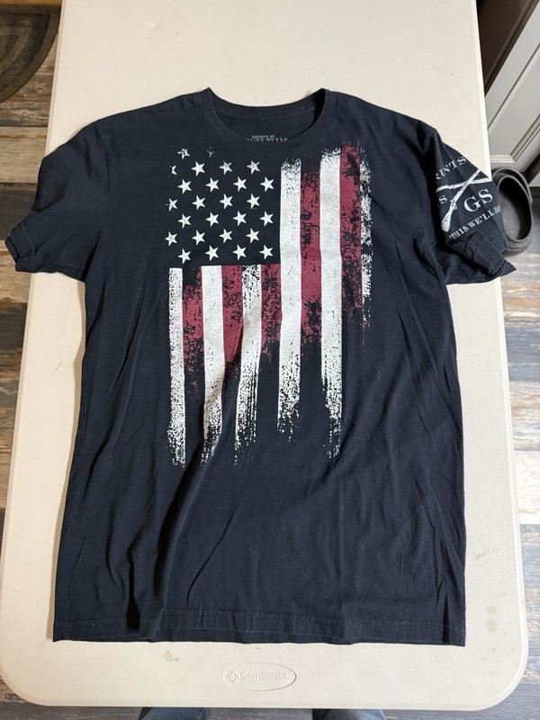 GRUNT STYLE T SHIRT AVENGE ME