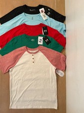 New Under Armour, Wonder Nation Boys Clothing Lot of 5 Size YXL, XXL 18