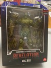 Masters Of The Universe Masterverse Moss Man Revelation Mattel Netflix Figure D