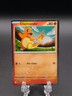Charmander 020/217 Cosmos Holo Promo Ascended Heroes Pokemon TCG