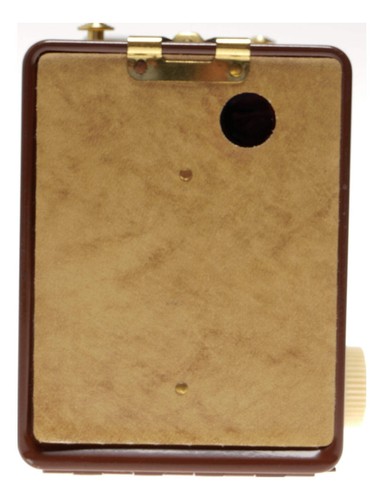 Kodak Brownie Flash B Box Vintage Filmkamera - Bild 6 von 7