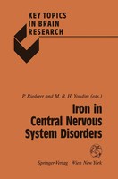 Peter Riederer (U. A.) | Iron In Central Nervous System Disorders | Taschenbuch
