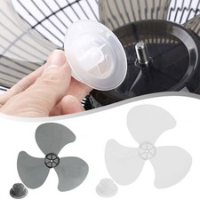 Inches Nut Cover Fan Blade Inch Leaves Nut Cover Pedestal Plastic Fan Blade Inch