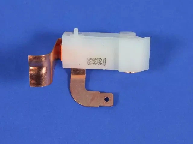 FRENO DE ESTACIONAMIENTO ORIGINAL MOPAR - INTERRUPTOR | Mopar 04221463 4221463 Foto 2 de 4