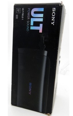 Sony ULT Field 1 Wireless Portable Bluetooth Waterproof Speaker