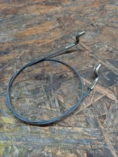 VW Golf 2 Golf II Sitz Seilzug Bautenzug Kurz Vordersitze Sitze CL GL GT GTI