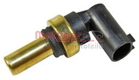 Metzger Sensor, KüHlmitteltemperatur 0905472 FüR Opel Saab