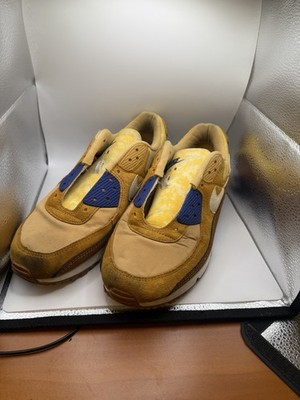 Size 9.5 - Nike Air Max 90 SE Air Content Pack