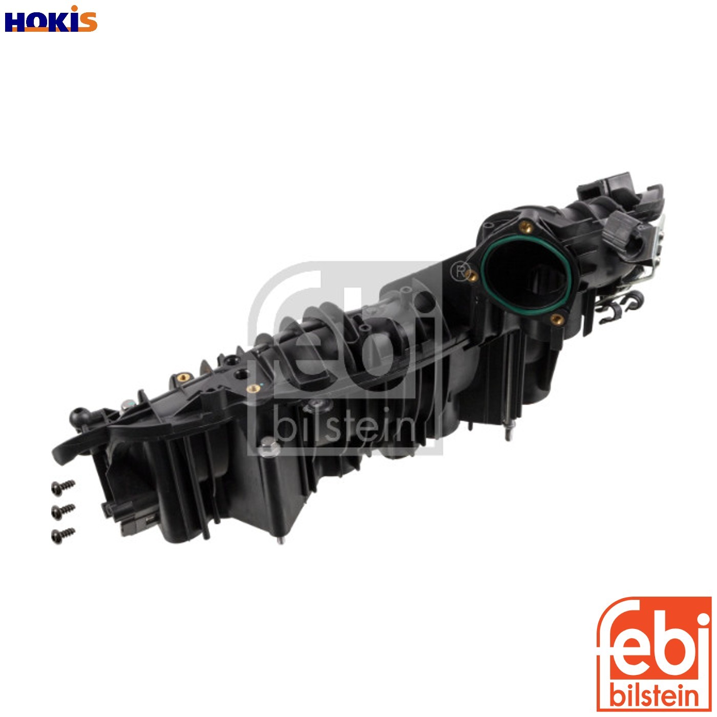 FITTING INTAKE MANIFOLD 177048 FOR BMW 3/E91/E92/Convertible/X/E8/E90 5/E61