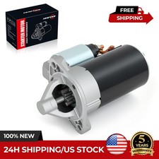 Starter For Kia Rio 2006-2008 Rio5 Dodge Verna Hyundai Accent 1.5l 1.6l 17826