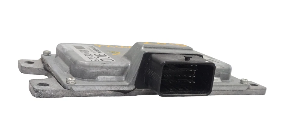 2015 Nissan Murano Transmission Control Module OEM 310F6BV91A Foto 3 de 3