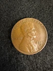 1946-S Lincoln Wheat Small Cent.