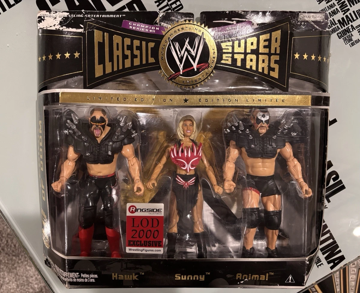 Legion Of Doom for sale | eBay