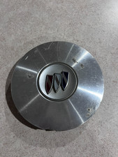 Buick Lesabre Century Regal Oem Wheel Center Cap Machined 10254321 1997-2005 B Buick Lesabre Century Regal Oem Wheel Center Cap Machined 10254321 1997-2005 B