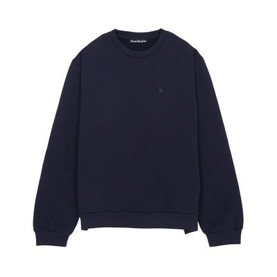 Acne Studios Fleece Sweatshirt CI0187 885 132505541