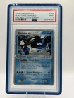 Blastoise ex 104/112 FireRed & LeafGreen Ultra Rare Holo PSA 9 150 HP English