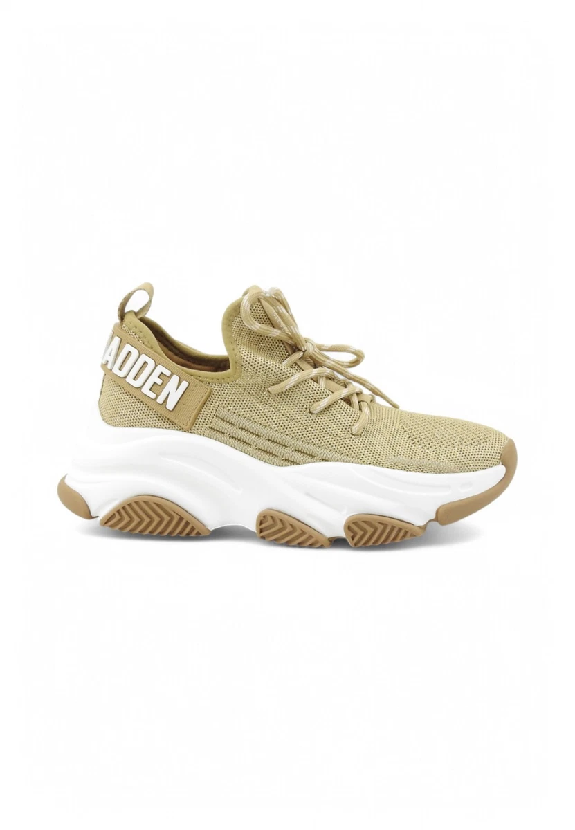 Steve Madden Vador, Sneakers Da Donna, Modello Esclusivo - 4