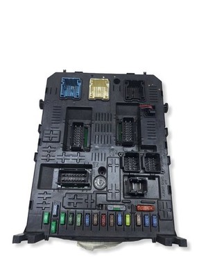 Citroen C5 2012 Komfortsteuergerät Bordnetzsteuergerät 966405888002 LID3597