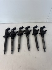 FORD KUGA ZETEC TDCI MK1 C394 Injector Diesel 9657144580