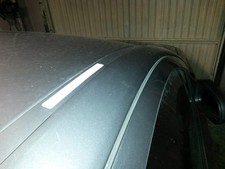 Barres de toit Opel ASTRA