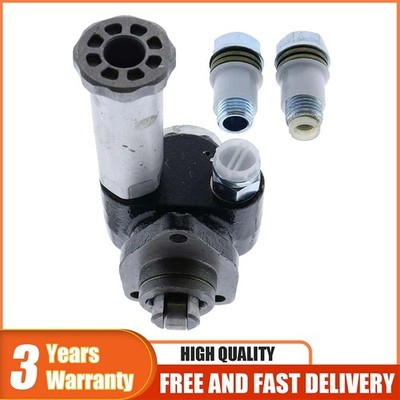 New Fuel Pump 25-38666-00 253866600 for Carrier CT 4.134 Vector 1950 1850MT 1850