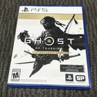 Ghost of Tsushima: Director's Cut - PlayStation 5