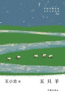 ¿¿¿ Five Sheep ¿¿¿ Taschenbuch Chinesisch 2020 ¿¿¿¿¿ Ean 9787521211429