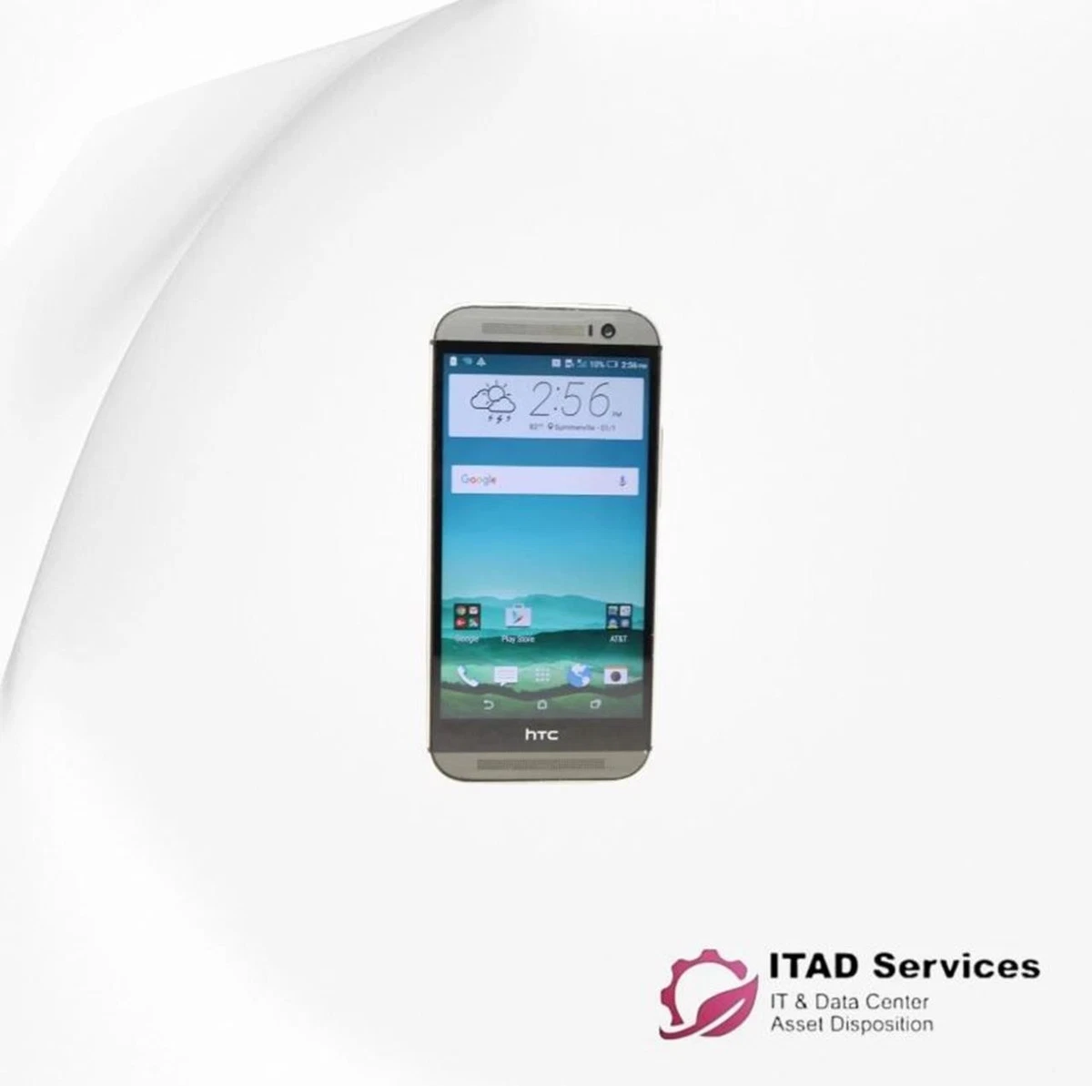 HTC 32GB Cell Phones & Smartphones for sale | eBay