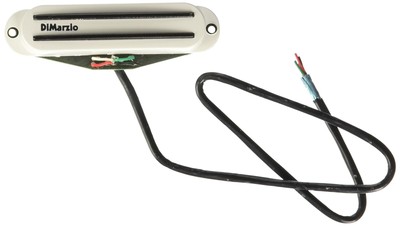 Dimarzio Pickup Pro Track WH DP-188 | eBay Dimarzio Pickup Pro Track WH DP-188 | eBay