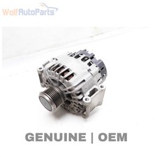 2016-2023 AUDI TTS QUATTRO - Alternator / Generator (140 AMP) 06K903026C