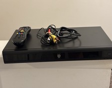 TIVO Premiere Series 4 OTA W/ Remote - Model NO TCD746320