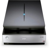 Epson GT-X980 Photo Film Scanner Flatbed Dual Lens High Resolution New