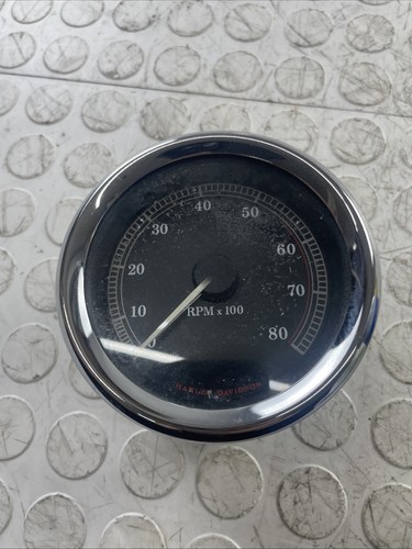 Harley Davidson Tachometer 67348-00 OEM