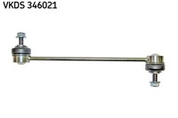 Koppelstange Stabilisator SKF Vkds 346021 FüR Renault ScÉNic 1 GroßRaumlimousine