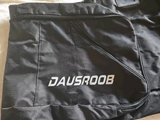 DAUSROOB Snowboard / Ski Bag Padded with Storage Compartments