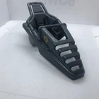 GI Joe COBRA OVERLORD'S DICTATOR Vehicle 1990 Hasbro Vintage Parts Free Shipping