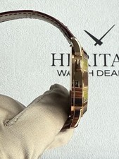 Patek Philippe Rose Gold Grand Complications 2021 Complete Set 5230R 2