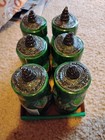 (6) Wicked; Limited Edition ELPHABA Shimmer Edible Glitter With Cardboard Tray — photo 8