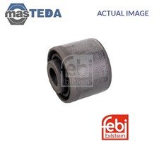 179019 CONTROL ARM WISHBONE BUSH REAR FEBI BILSTEIN FOR VOLVO V40