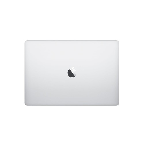 Apple Macbook Pro 2.2ghz Core i7 15" 256GB 16GB RAM Silver MR962LL/A 2018 - Picture 4 of 4