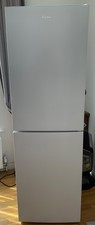 Candy CCT3L157EWK-1 50/50 White Fridge Freezer