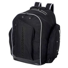 Winnwell Ice Hockey Bag Backpack with Wheels Junior