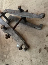 Brunswick clamshell Spring Compressor Tool