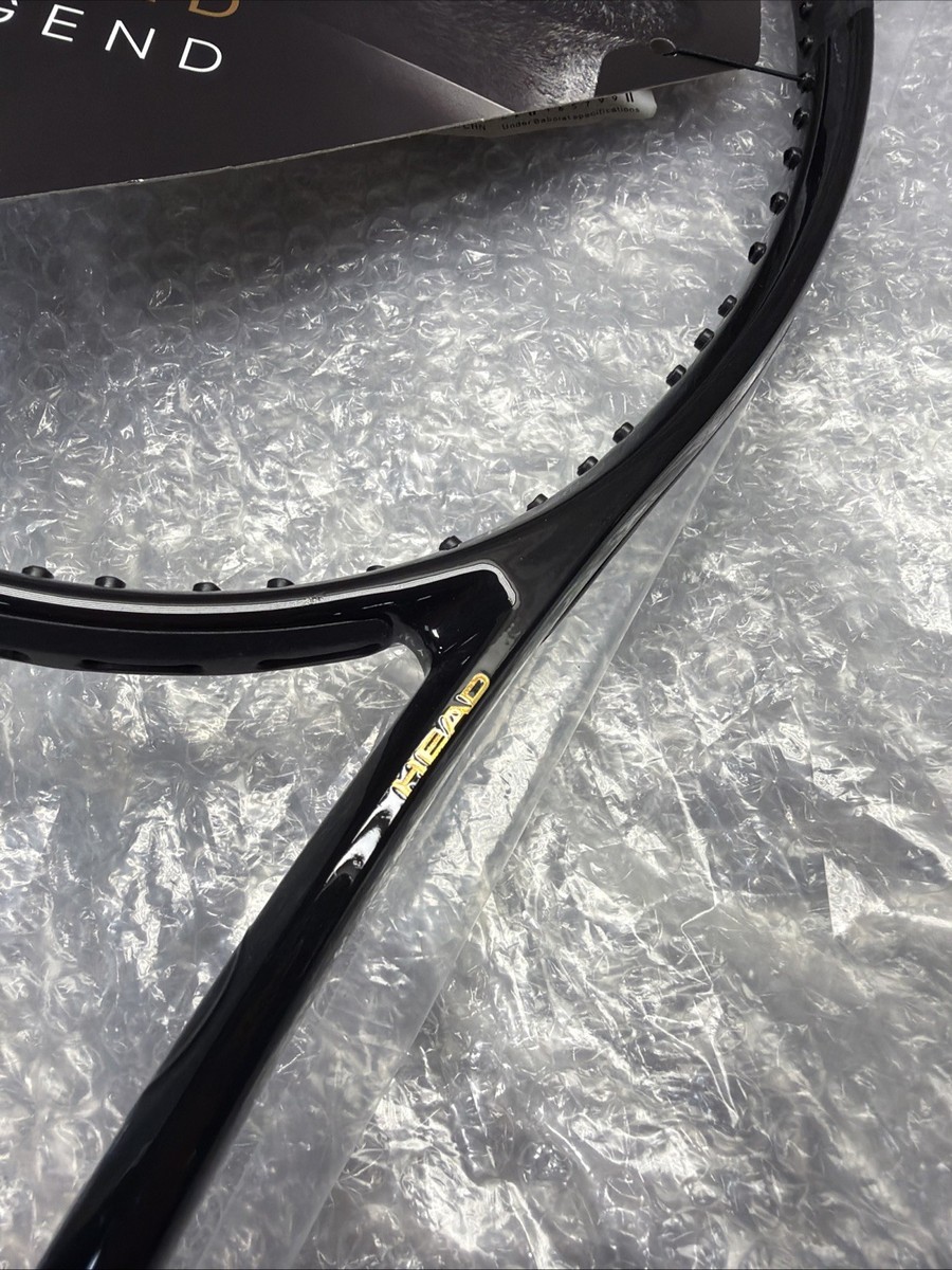 Head Speed MP LEGEND 2025 Tennis Racquet NO STRINGS | eBay