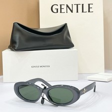 SUNGLASSES GENTLE MONSTER MODEL: loco SIZE：...